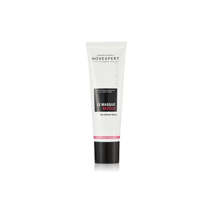 Novexpert Exfoliating And Cleansing Masks 50ml