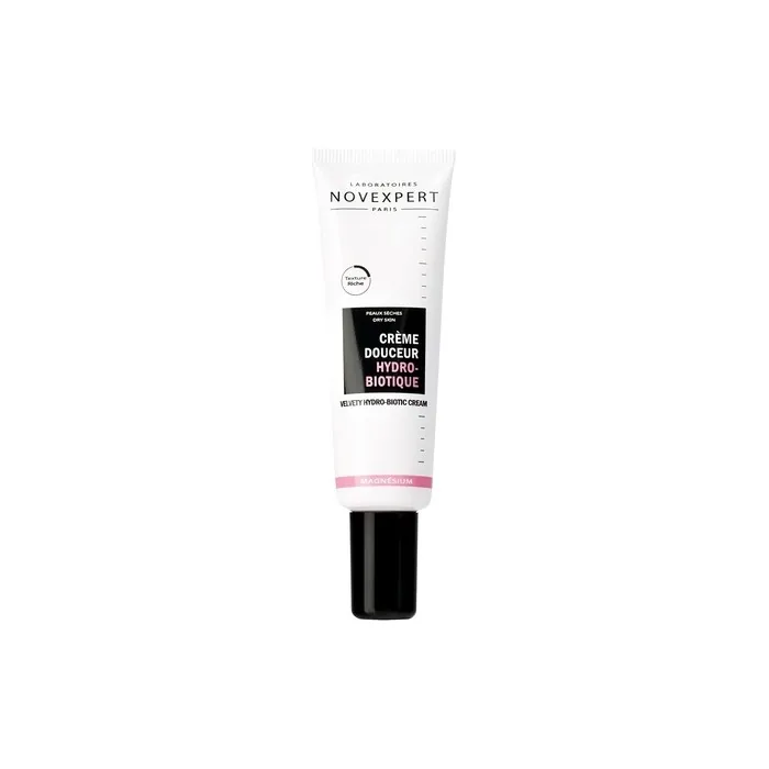 Novexpert Velvety Hydrobiotic Cream For Unisex 1 Oz