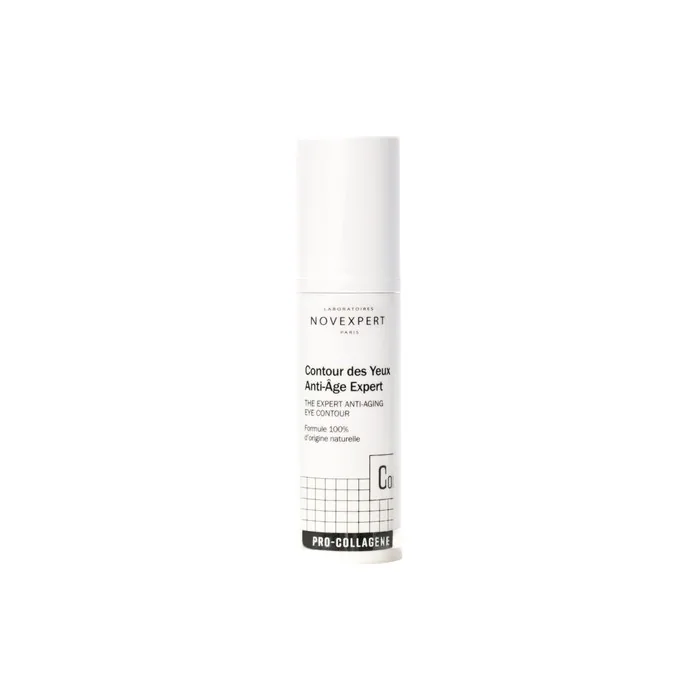 Novexpert Antiaging Expert Eye Contour Treatment 05 Oz
