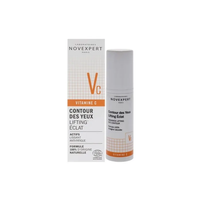 Radiance Lifting Eye Contour By Novexpert For Women 05 Oz Cream