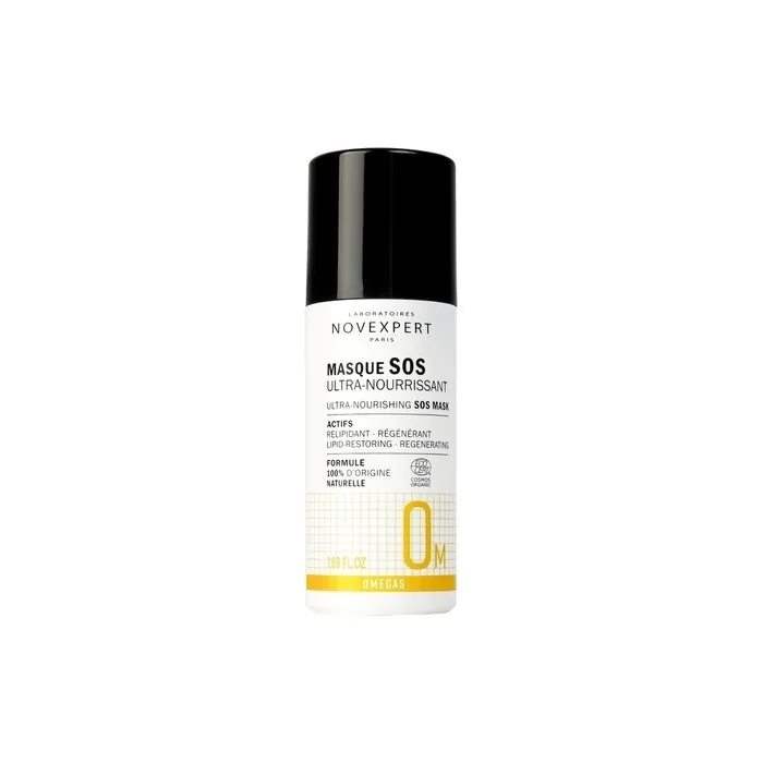 Novexpert Ultra Nourishing Mask For Women 50ml