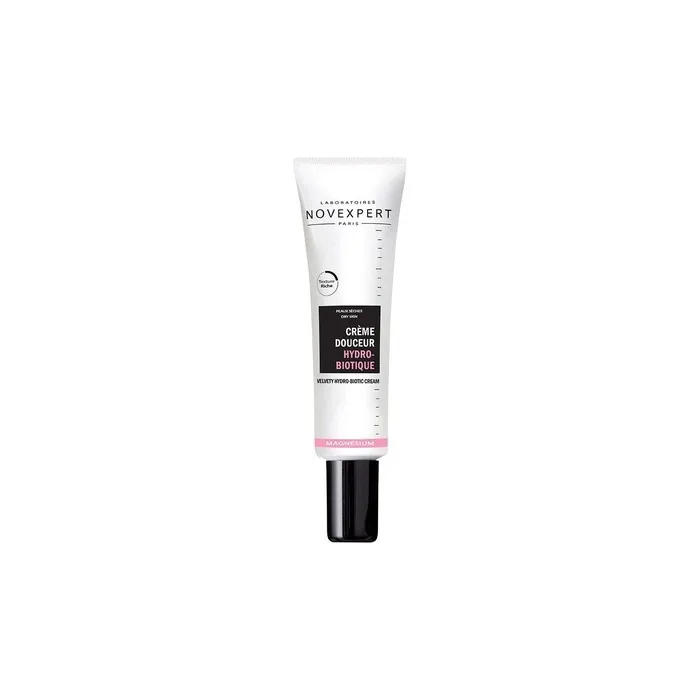 Novexpert Velvety Hydrobiotic Face Cream 30ml