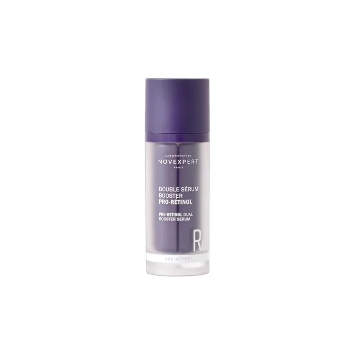 Novexpert Double Serum Booster Pro-Retinol Highly Concentrated Anti-Aging Serum