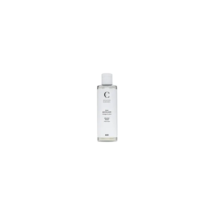 Couleur Caramel Face And Eyes Micellar Water 200ml