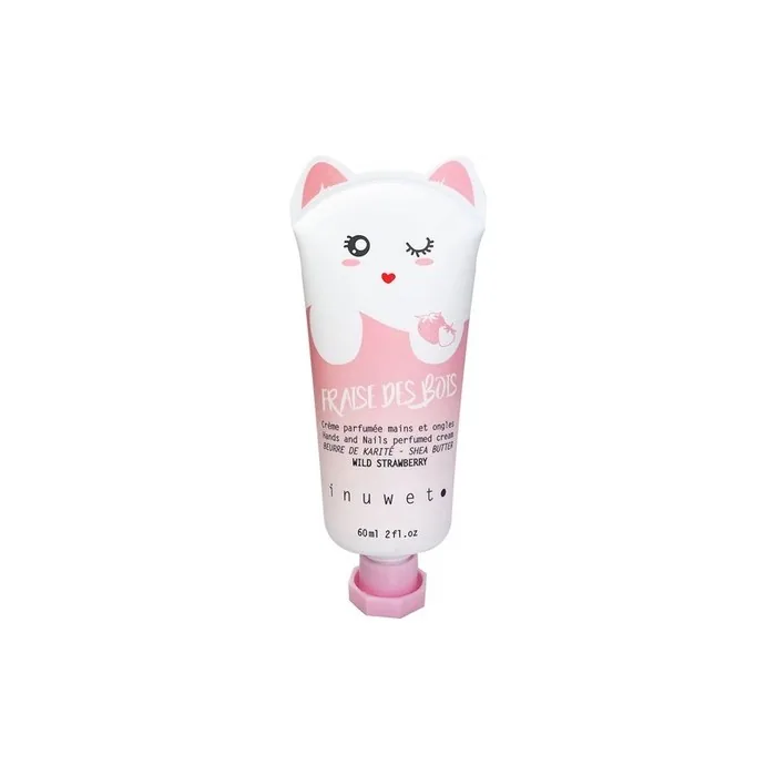 Discover Hand Cream for Soft and Perfectly Moisturized Hands