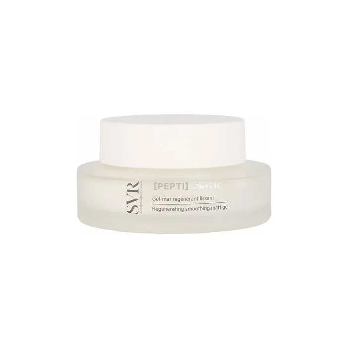 Pepti Biotic Regenerating Smoothing Gel-Mat - 50ml