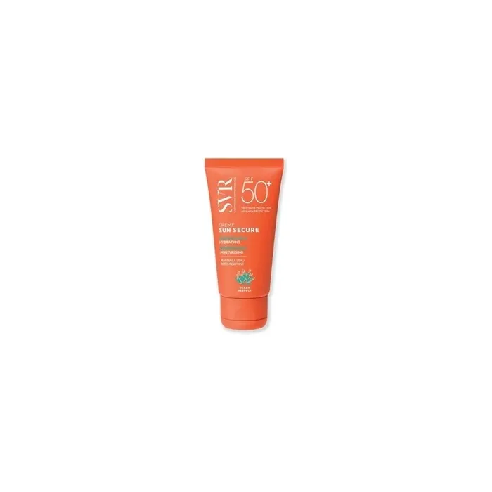 Laboratoires Svr Sun Secure Cream Spf50 50ml