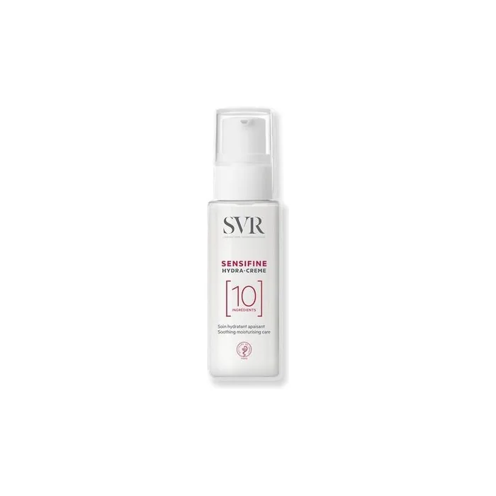Svr Sensifine Hydra Moisturizing Cream 40ml
