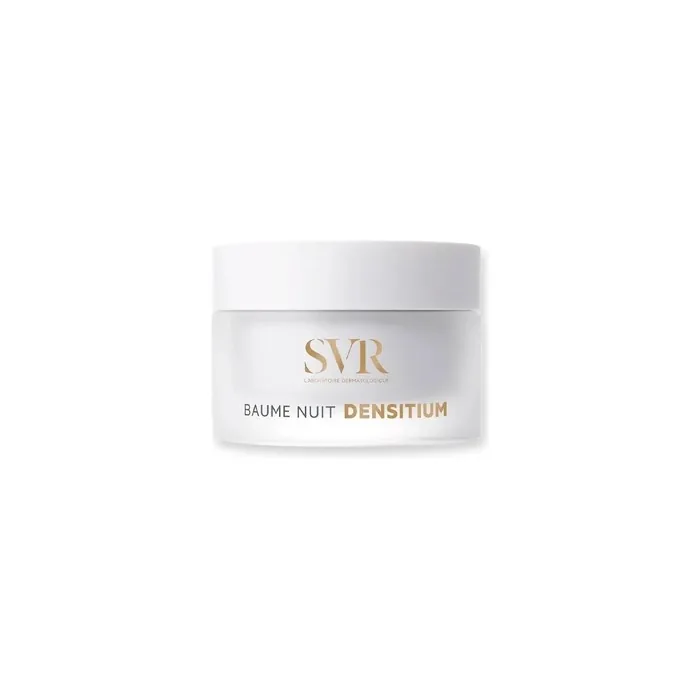 Svr Laboratoire Densitium Night Balm 50ml Night Cream For Mature Skin