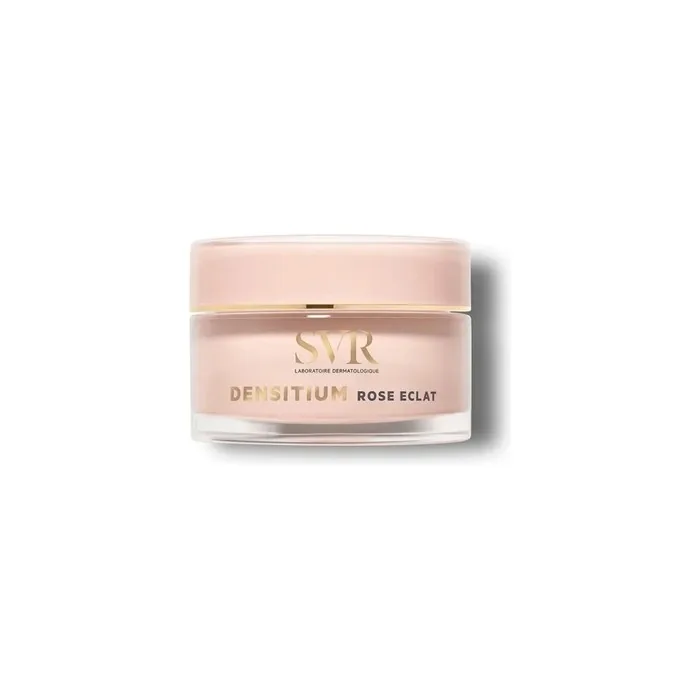Svr Densitium Rose Eclat Cream 50ml Day Cream For Mature Skin