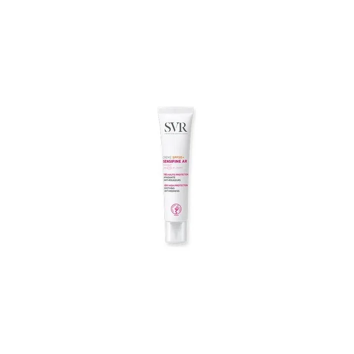 Svr Sensifine Ar Spf50 40ml Sunscreen