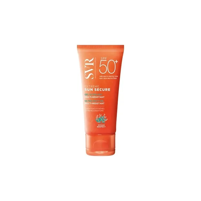 Svr Laboratoire Sun Secure Extreme Ultra Matte Gel Spf50 50ml