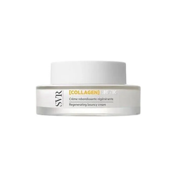 Svr Laboratoire Collagen Biotic Regenerating Bouncy Cream