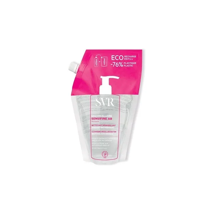 SVR Sensifine AR Cleansing Micellar Water