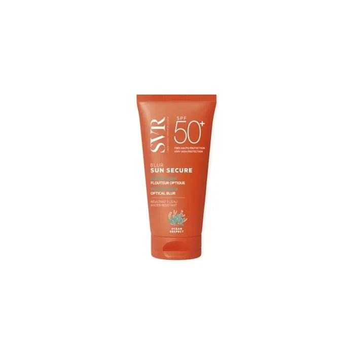 Svr Sun Secure Blur Tinted Spf 50 50ml