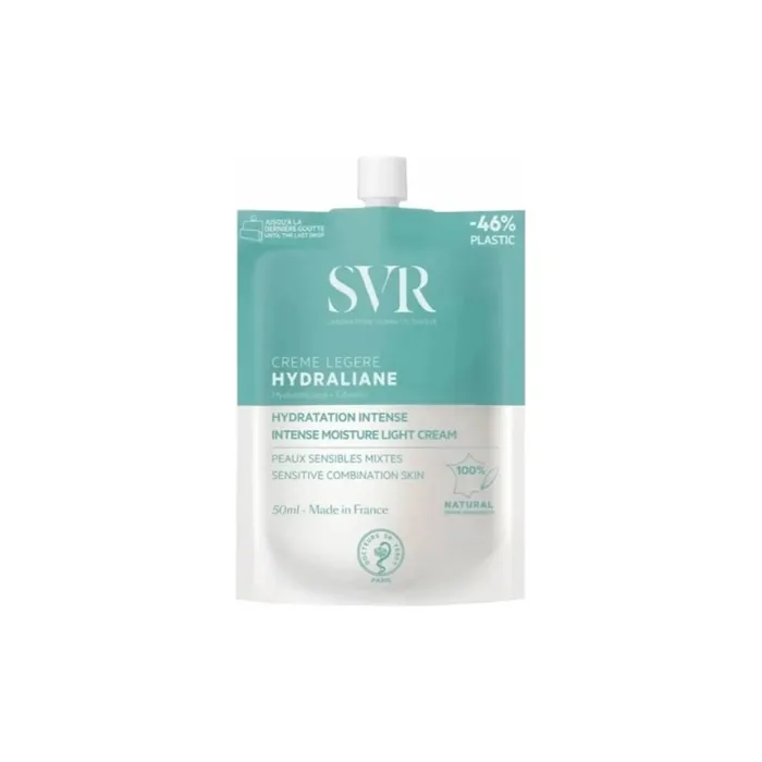 Svr Hydraliane Intense Moisturising Light Cream 50ml