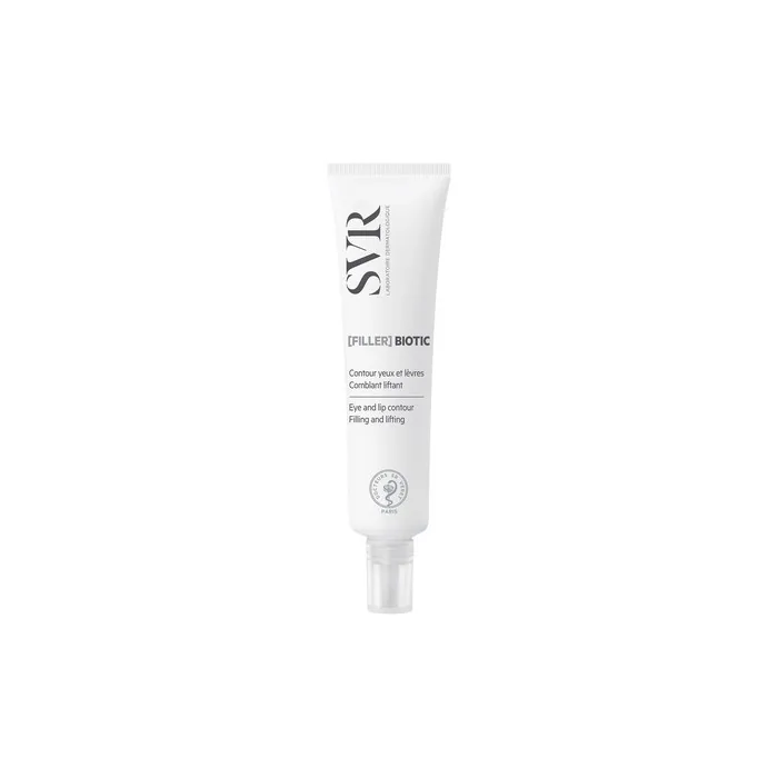 Svr Filler Biotic Lifting Cream For Eye And Lip Contour 15ml
