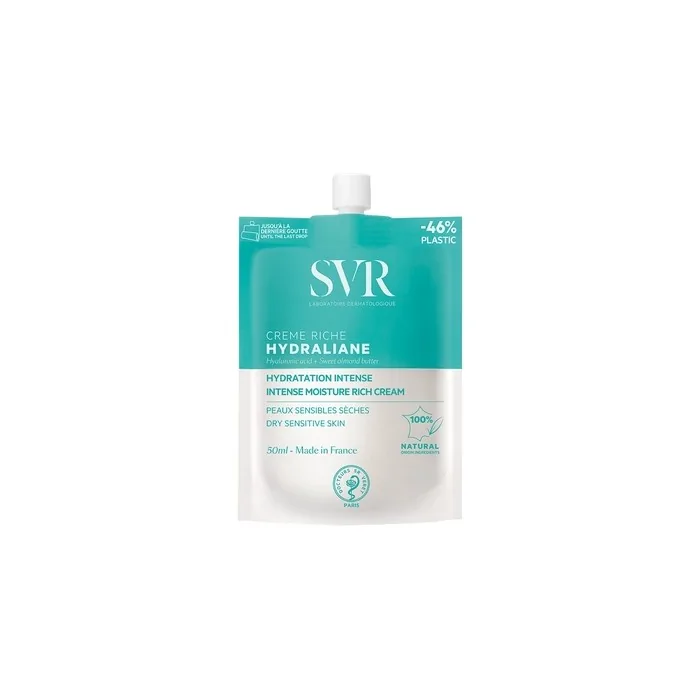 Svr Hydraliane Intense Cream 50ml Intense Hydration