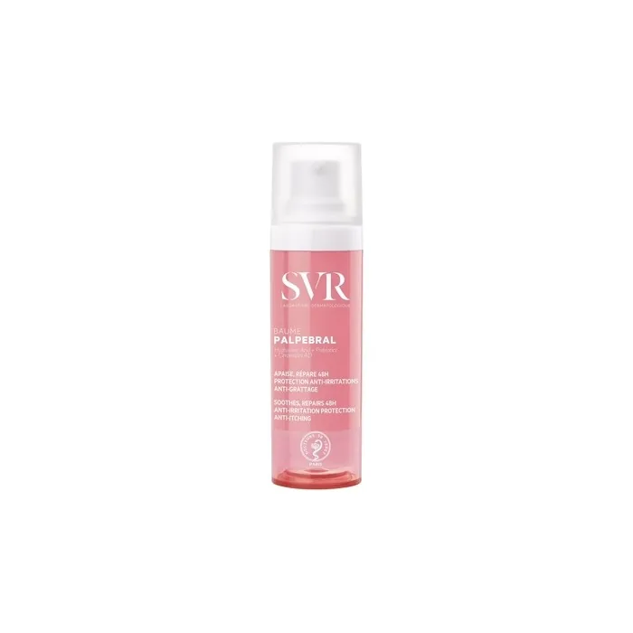 Svr Palpebral Balm For Face, Eye And Eyelid Area 30ml