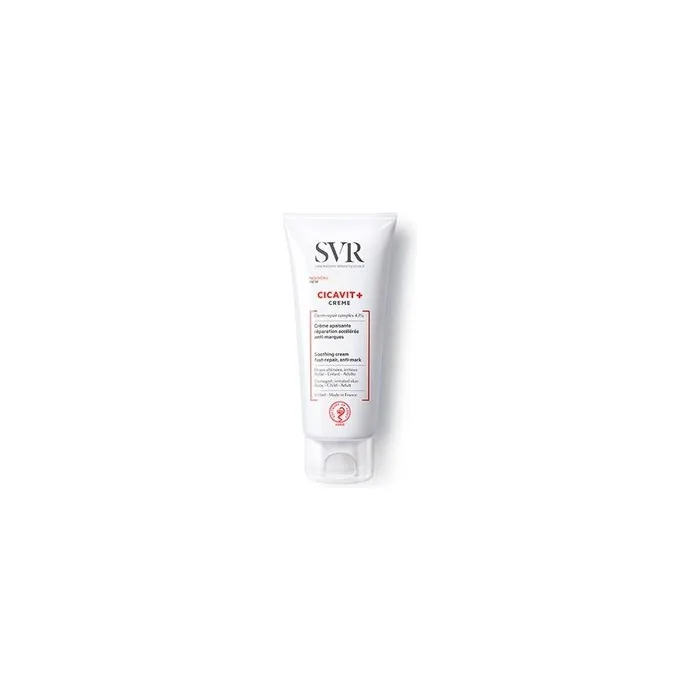 Svr Cicavit+ Cream 100ml - Skin Repair Cream
