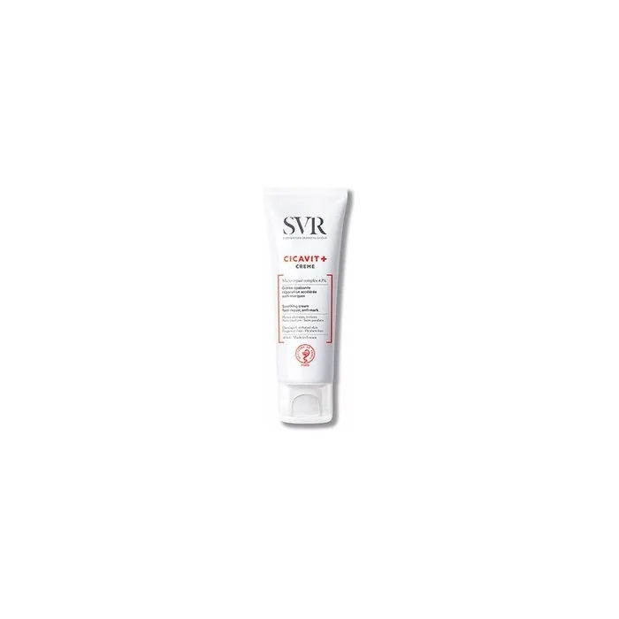 Svr Cicavit Cream 40ml Skin Repair Cream