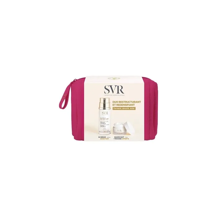 Svr Densitium Duo Restructuring And Redensifying