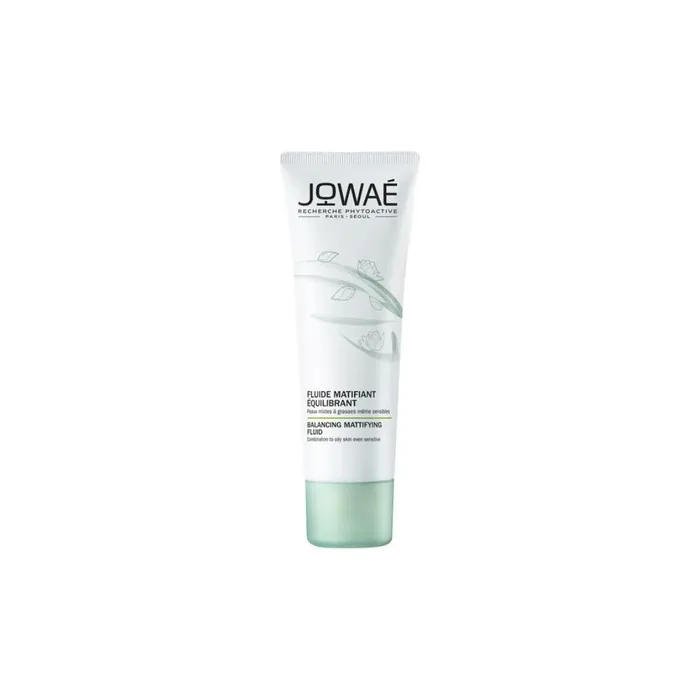 Jowa Jowa Balancing Mattifying Fluid 40ml