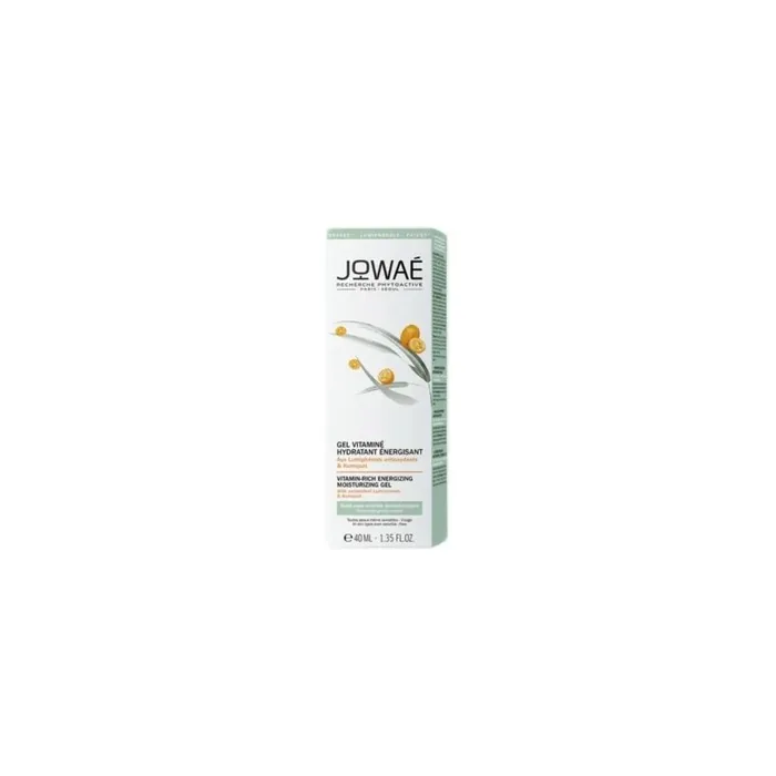 Jowa Vitamin Rich Energizing Moisturizing Gel 40ml