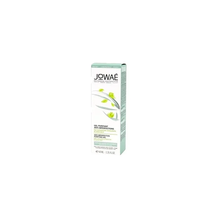 Jowae Purifying Gel Antiimperfections 40 Milliliters