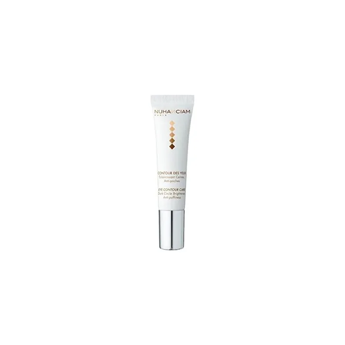 Eye Contour Care