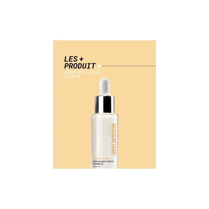 Nuhanciam Vitamin C Anti-Wrinkle Serum 30ml