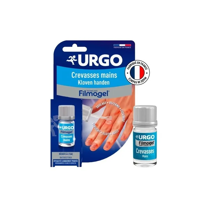 Urgo Filmogel Cracked Hands 3.25ml