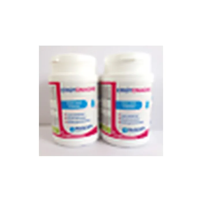 Nutergia Ergyonagre Feminine Balance 60 Capsules