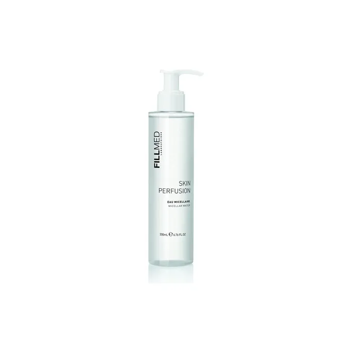 Fillmed Skin Perfusion Micellar Water 200ml