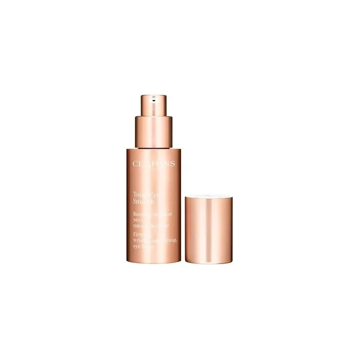 Clarins Total Eye Smooth Eye Balm 15ml