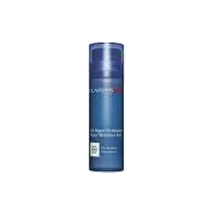 Clarins Men Super Moisture Gel 50ml Moisturizing Gel For Men