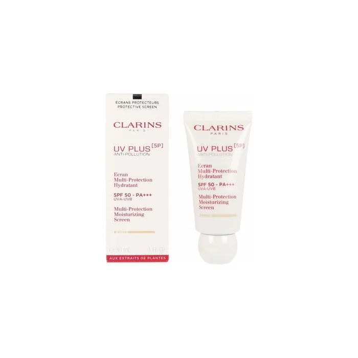 Clarins Sun Care Multi-Protection Moisturizing Screen Body SPF50 150ml