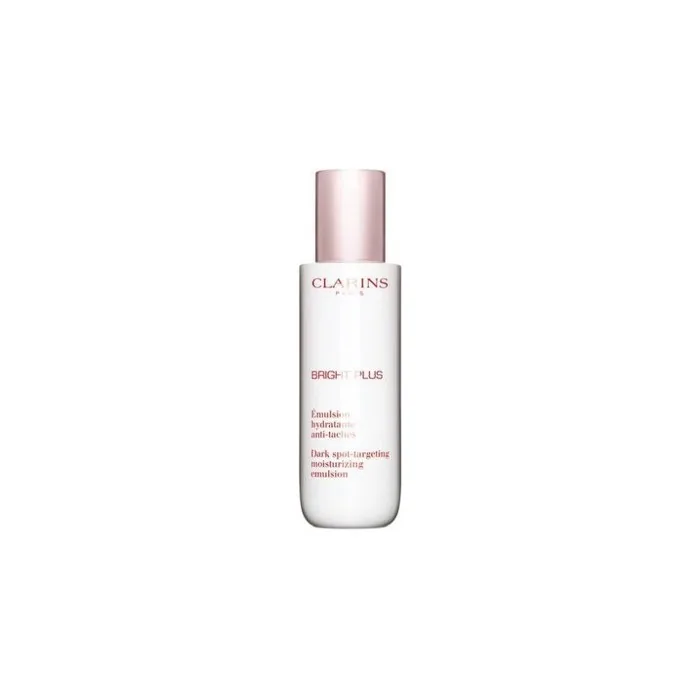 Clarins Bright Plus Moisturizing Emulsion 75ml