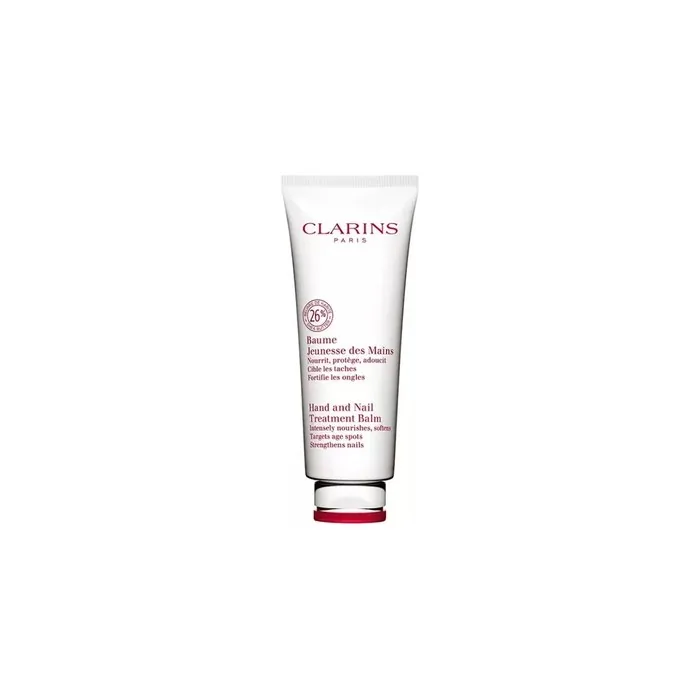 Clarins Hand And Nail Treatment Balm 100ml