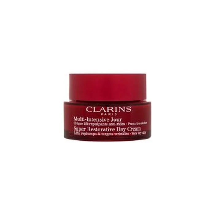 Clarins Super Restorative Day Cream Very Dry Skin 50ml
