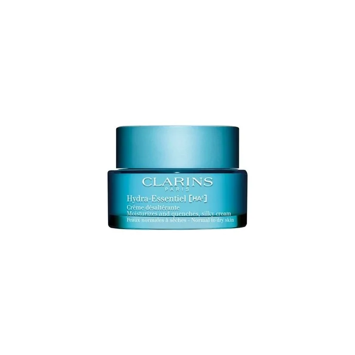 Clarins Hydraessential Moisturizing Cream 50ml For Normal To Dry Skin