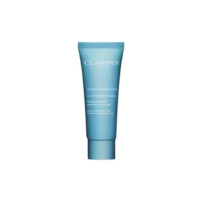 Clarins Hydra-Essentiel Matte Gel 75ml