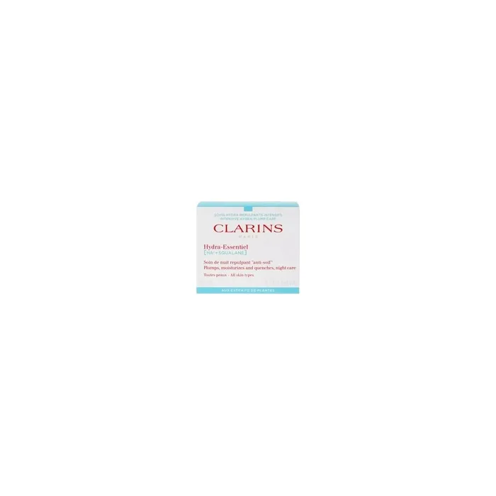 Clarins Hydraessentiel Night Cream 50ml