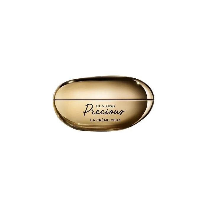 Clarins Precious Eye Cream With Collagen 15 Ml