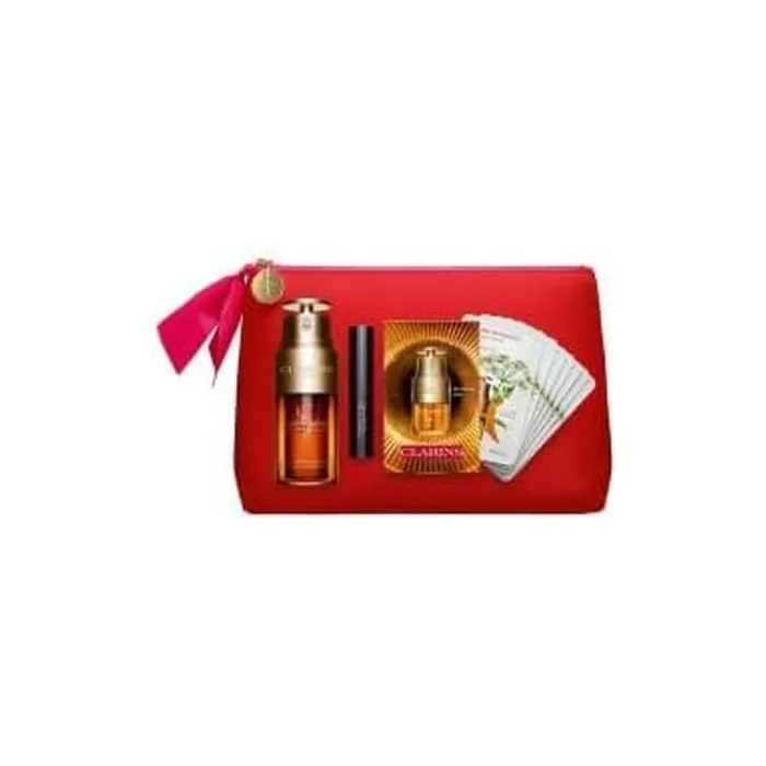 Clarins Double Serum