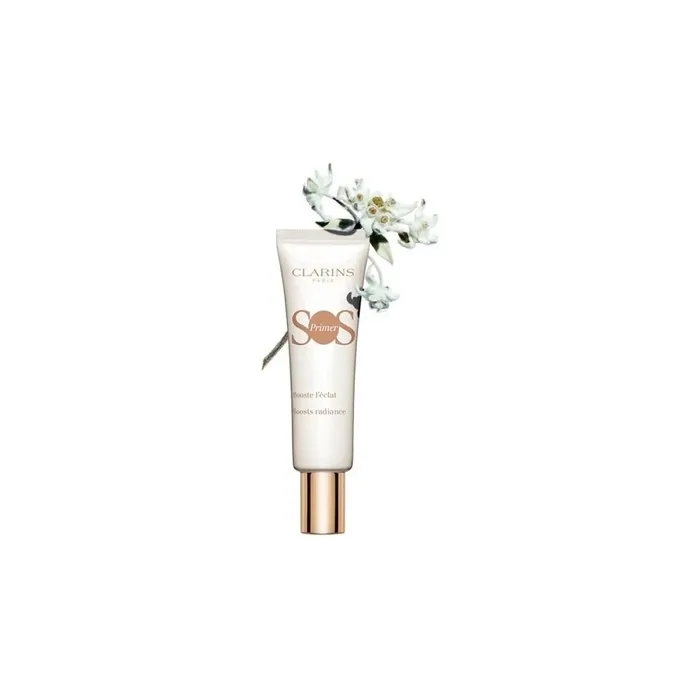 Clarins Sos Primer 00 White 30ml
