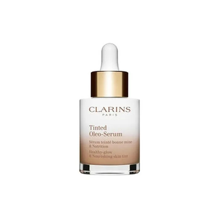 Clarins Tinted Oleoserum No 06 30 Ml