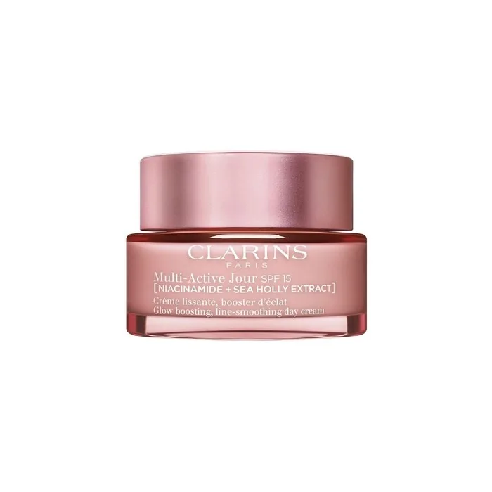 Clarins Multiactive Day Cream Spf 15 50ml