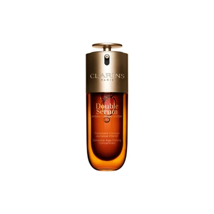 Clarins Double Serum Complete Age Defying Concentrate 30ml