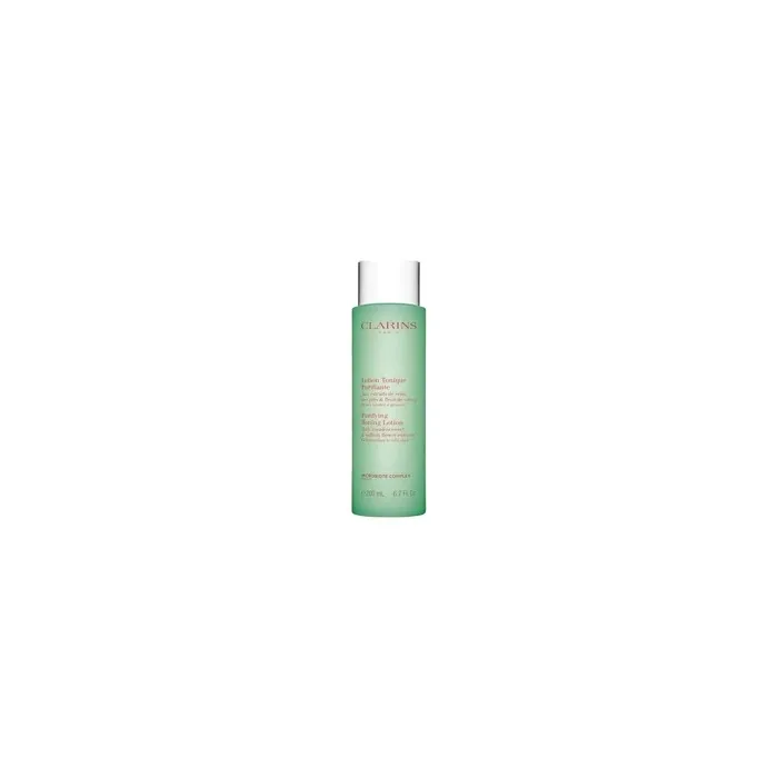 Clarins Purifying Toning Lotion 200ml